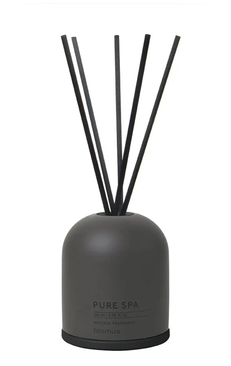 Online Blomus FRAGA Room Fragrance Set