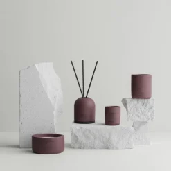 Online Blomus FRAGA Room Fragrance Set