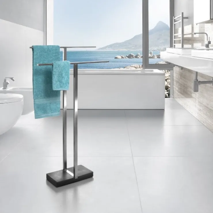 Online Blomus Free Standing Towel Rack