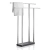 Discount Blomus Free Standing Towel Rack - Wide