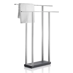 Discount Blomus Free Standing Towel Rack - Wide