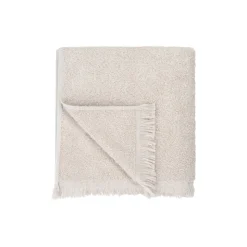 Online Blomus FRINO Fringed Organic Cotton Terry Hand Towel XL 20 x 39