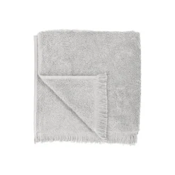 Online Blomus FRINO Fringed Organic Cotton Terry Hand Towel XL 20 x 39