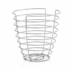 Hot Blomus Fruit Basket - Tall Round