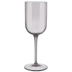 Hot Blomus FUUM White Wine Glasses - 9.5 Ounce - Set of 4
