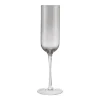 Best Blomus FUUMI Champagne Glasses - 7.4 Ounce - Set of 4
