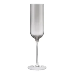 Best Blomus FUUMI Champagne Glasses - 7.4 Ounce - Set of 4