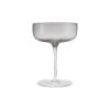 Fashion Blomus FUUMI Champagne Saucers - 9.5 Ounce - Set of 4
