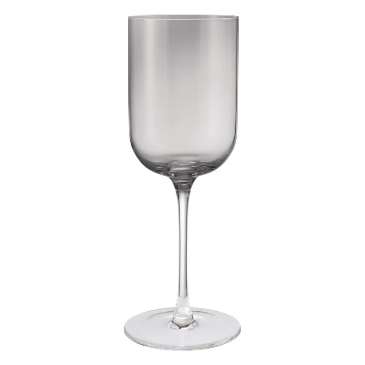 Online Blomus FUUMI Red Wine Glasses - 13.5 Ounce - Set of 4