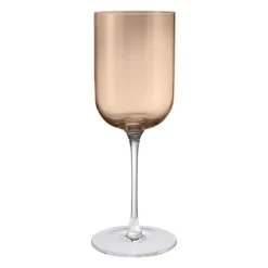 Online Blomus FUUMI Red Wine Glasses - 13.5 Ounce - Set of 4
