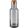 Best Blomus FUUMI Water Carafe With Cork Lid