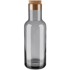 Best Blomus FUUMI Water Carafe With Cork Lid