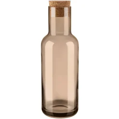Best Blomus FUUMI Water Carafe With Cork Lid