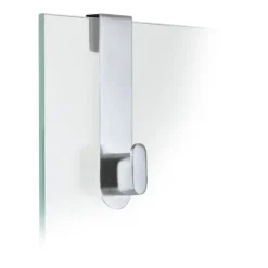 Outlet Blomus Glass Door Shower Hook - NEXIO