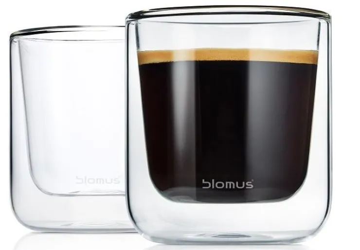 Discount Blomus Glasses - 7 Ounce - Set of 2
