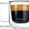 Best Blomus Glasses - 3 Ounce - Set of 2