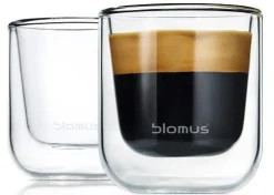 Best Blomus Glasses - 3 Ounce - Set of 2
