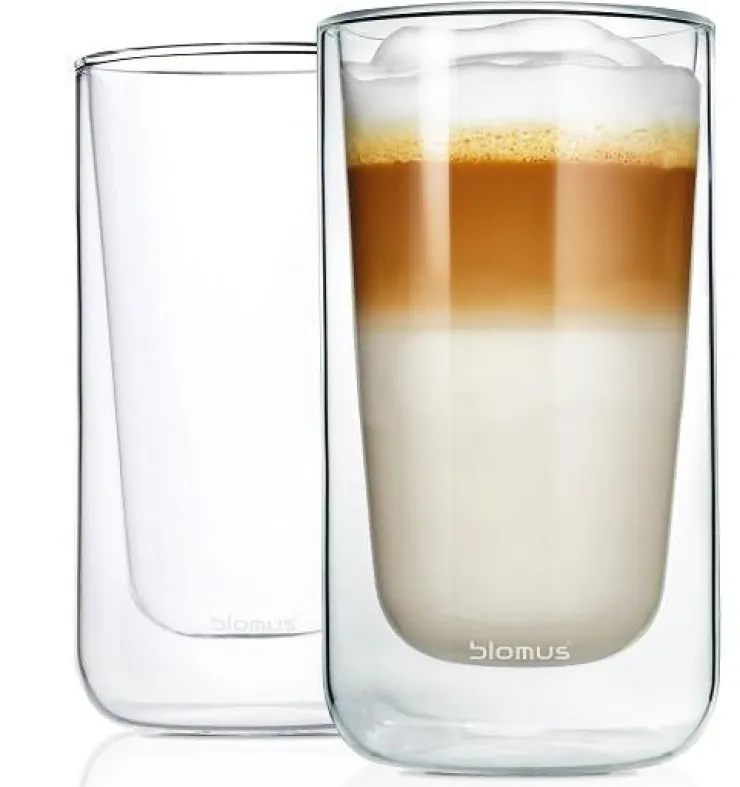 Outlet Blomus Glasses - 11 Ounce - Set of 2