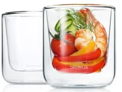 Discount Blomus Glasses - 7 Ounce - Set of 2