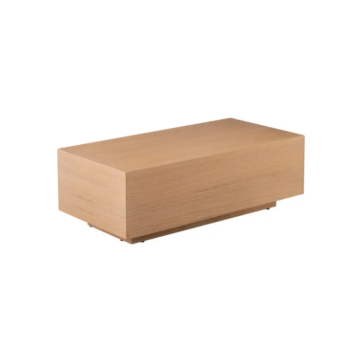 Best Blomus GOBA Coffee Table - Oak Veneer