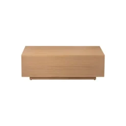 Best Blomus GOBA Coffee Table - Oak Veneer