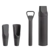 Online Blomus ILO Wine Accessory Set - 4 Piece
