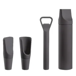 Online Blomus ILO Wine Accessory Set - 4 Piece