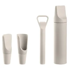 Online Blomus ILO Wine Accessory Set - 4 Piece