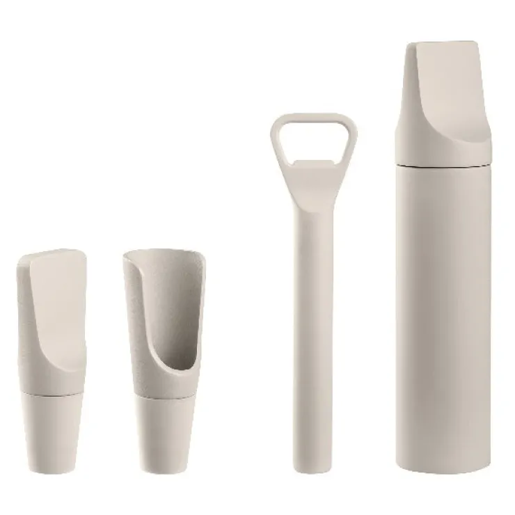 Online Blomus ILO Wine Accessory Set - 4 Piece