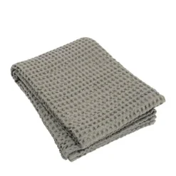 Outlet Blomus Jumbo Waffle Bath Towel 28 x 55