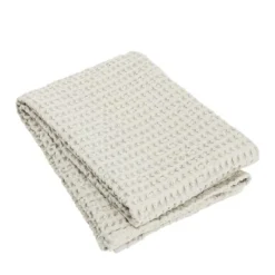 Outlet Blomus Jumbo Waffle Bath Towel 28 x 55
