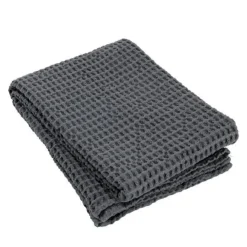 Outlet Blomus Jumbo Waffle Bath Towel 28 x 55