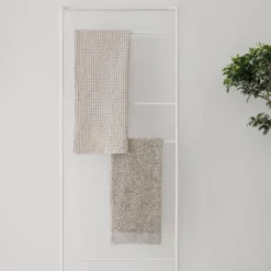 Outlet Blomus Jumbo Waffle Bath Towel 28 x 55