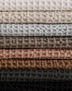 Outlet Blomus Jumbo Waffle Bath Towel 28 x 55