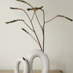 Clearance Blomus KAGETSU Ceramic Vase