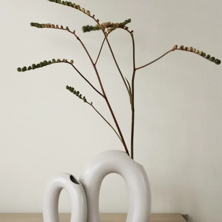 Clearance Blomus KAGETSU Ceramic Vase