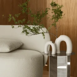 Clearance Blomus KAGETSU Ceramic Vase