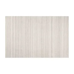 New Blomus KIVA Outdoor Rug - Beige Medley - Reversible