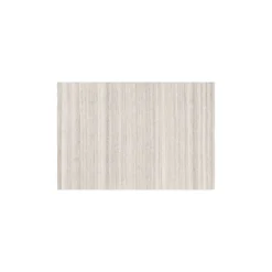 New Blomus KIVA Outdoor Rug - Beige Medley - Reversible