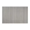 Clearance Blomus KIVA Outdoor Rug - Zinc Medley - Reversible