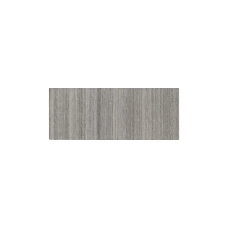 Clearance Blomus KIVA Outdoor Rug - Zinc Medley - Reversible