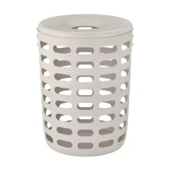 Online Blomus KORIE Laundry Basket with Lid