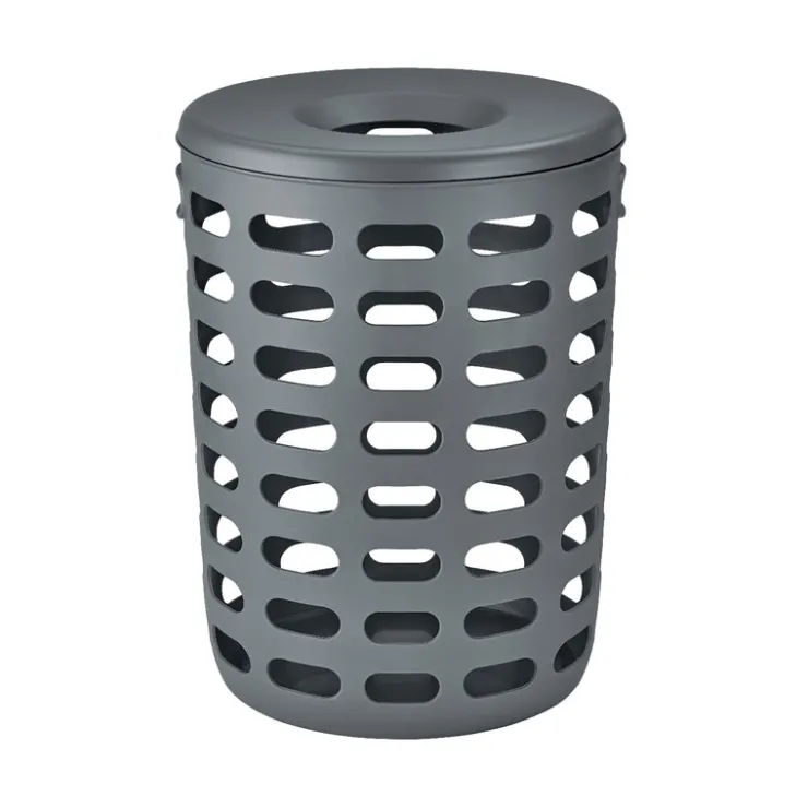 Online Blomus KORIE Laundry Basket with Lid