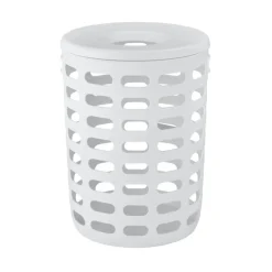 Online Blomus KORIE Laundry Basket with Lid