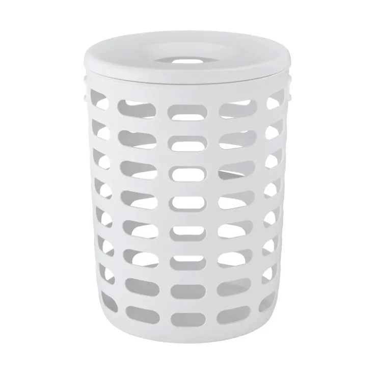 Online Blomus KORIE Laundry Basket with Lid