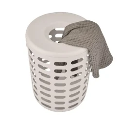 Online Blomus KORIE Laundry Basket with Lid