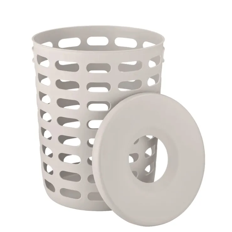 Online Blomus KORIE Laundry Basket with Lid