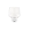 New Blomus KOYOI Brandy Glass With Pedestal Stem