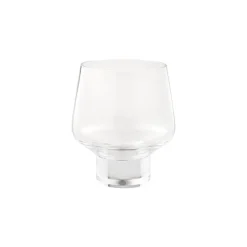 New Blomus KOYOI Brandy Glass With Pedestal Stem