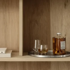 Fashion Blomus KOYOI Liquor Glass With Pedestal Stem
